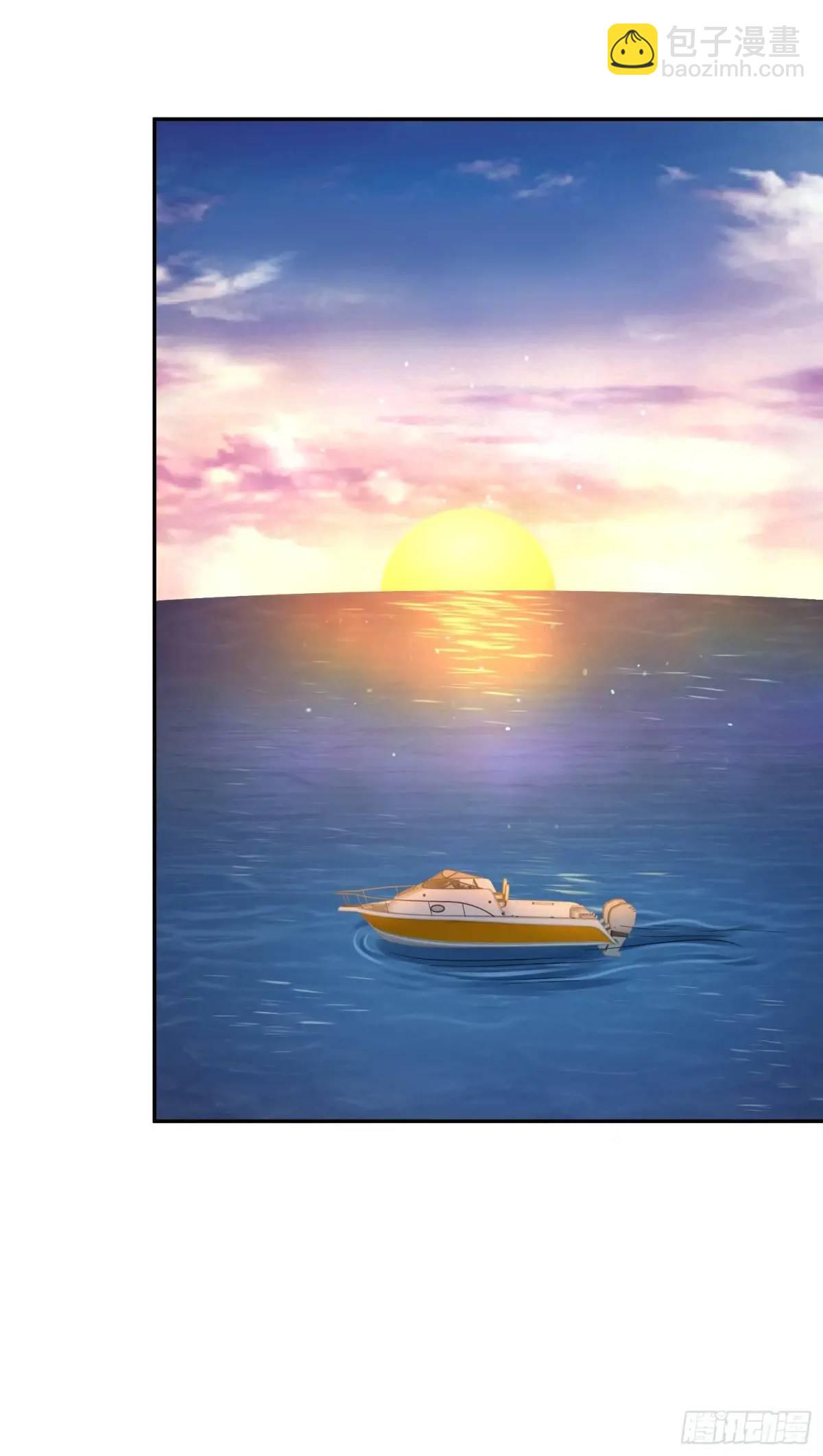 第43话：新的修罗场？(1/2)-第45话