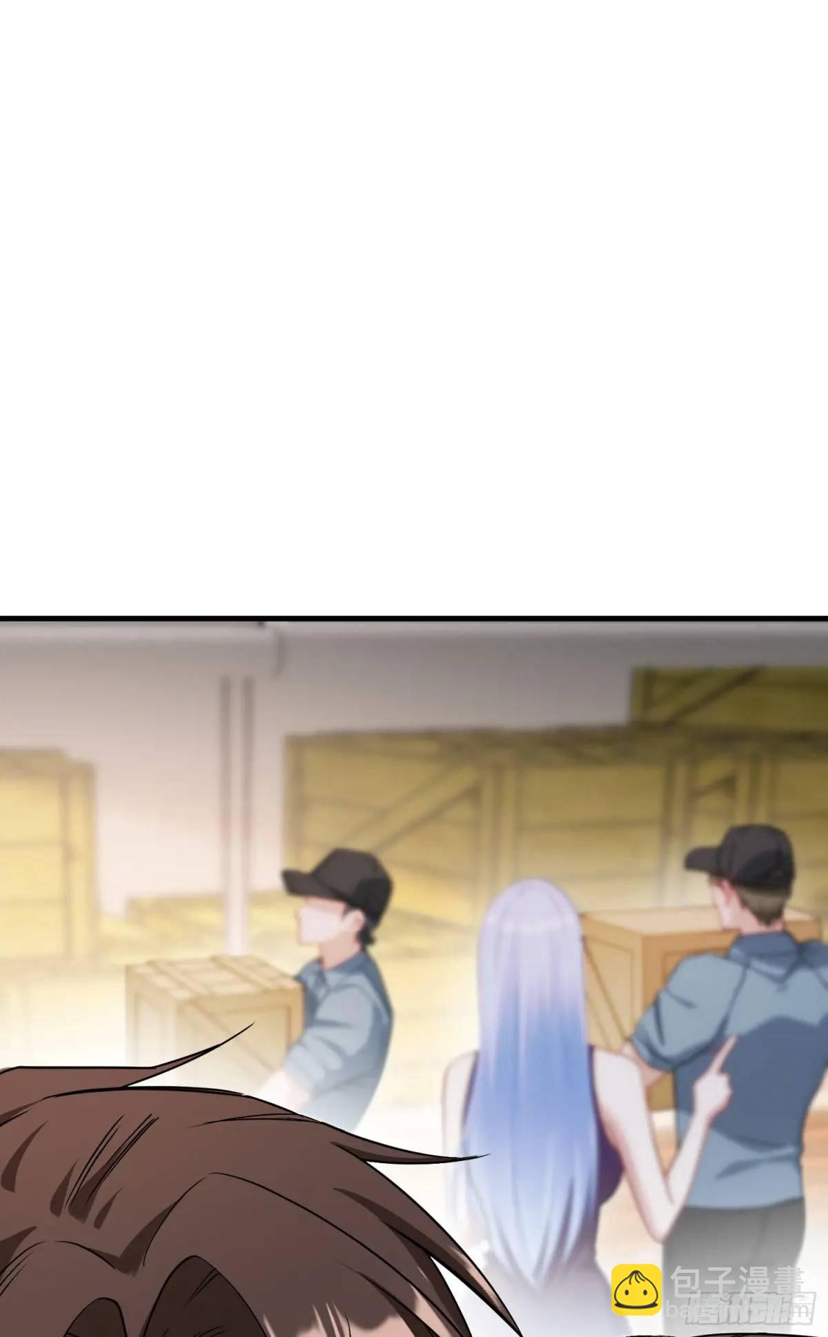 第43话：新的修罗场？(1/2)-第45话