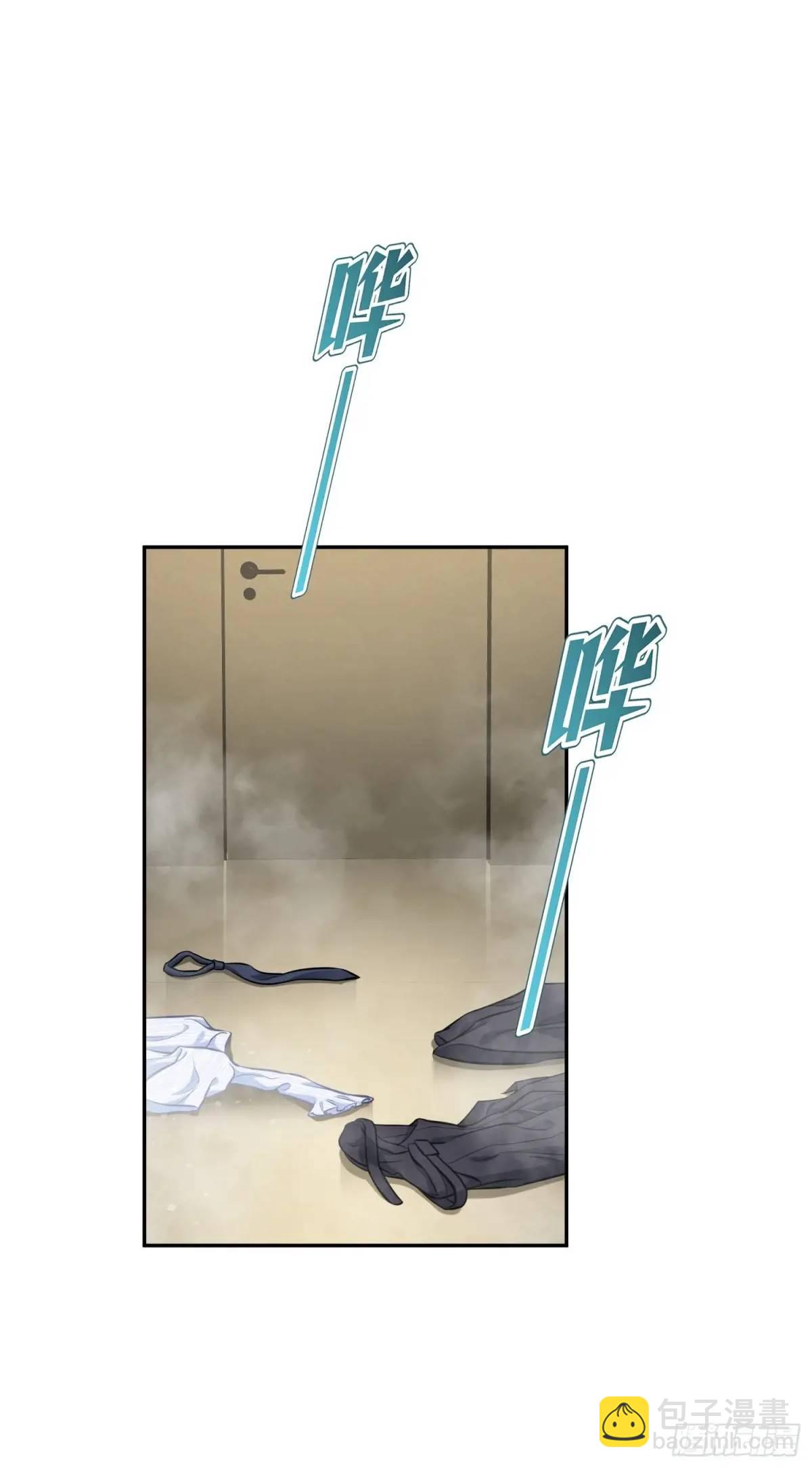 第45话：不要走-第47话