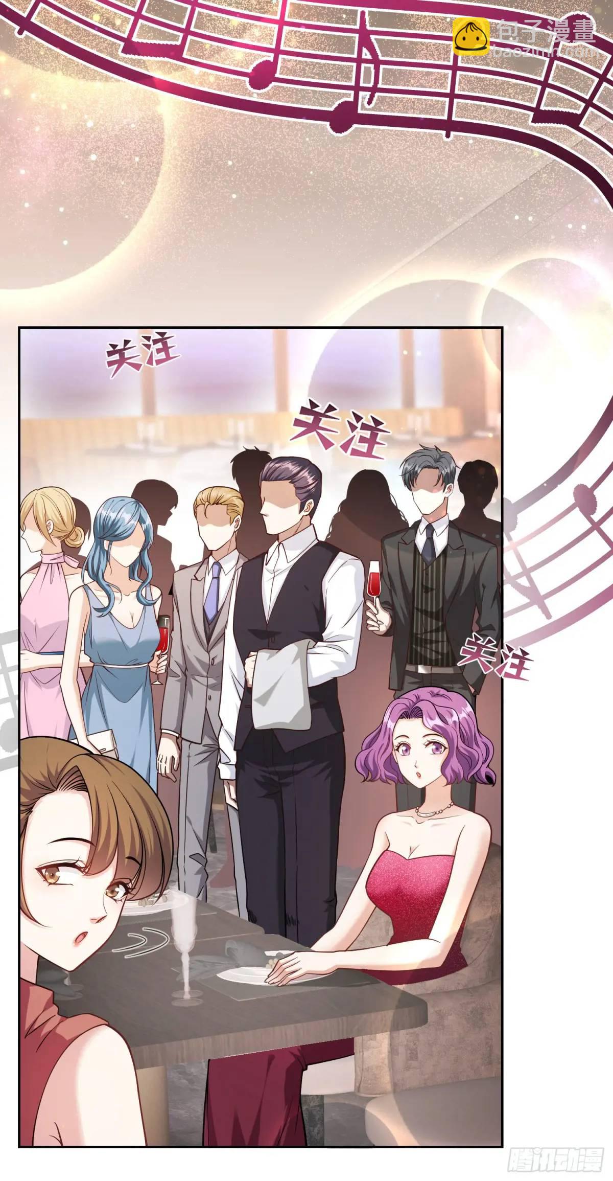 第47话：场面一度混乱&hellip;&hellip;-第51话