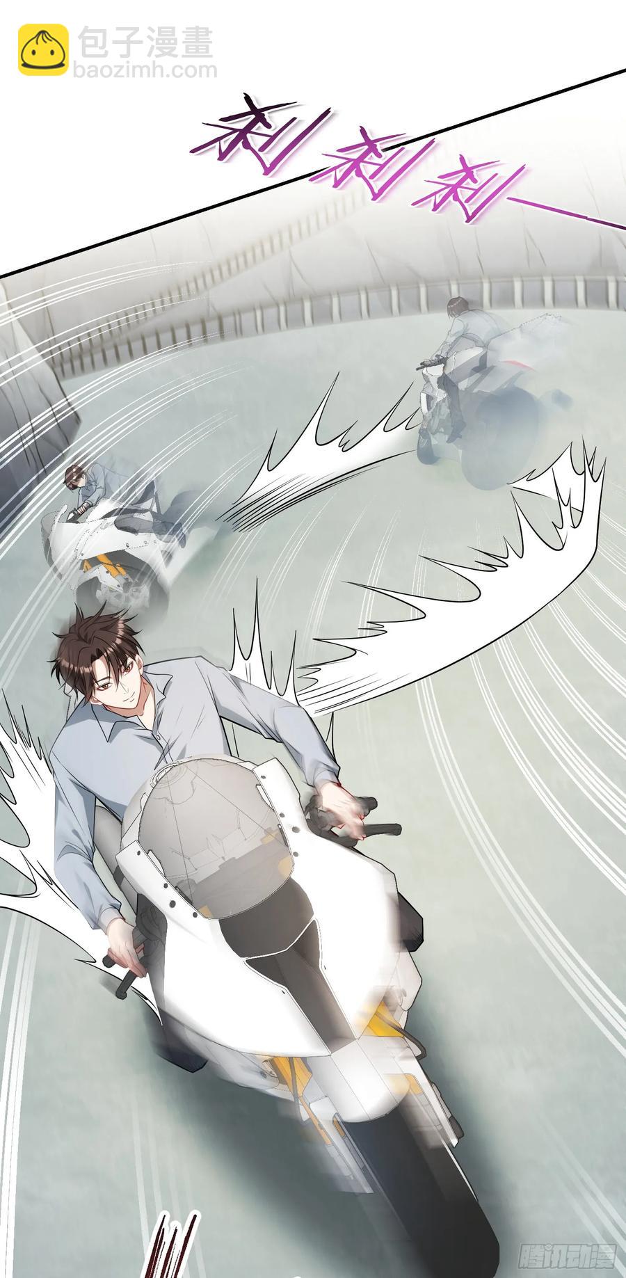 第61话：赢得不要太轻松-第65话