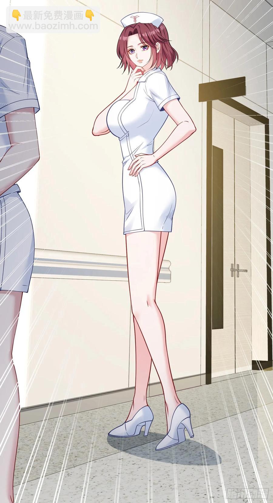 第71话：我无条件相信你~-第75话