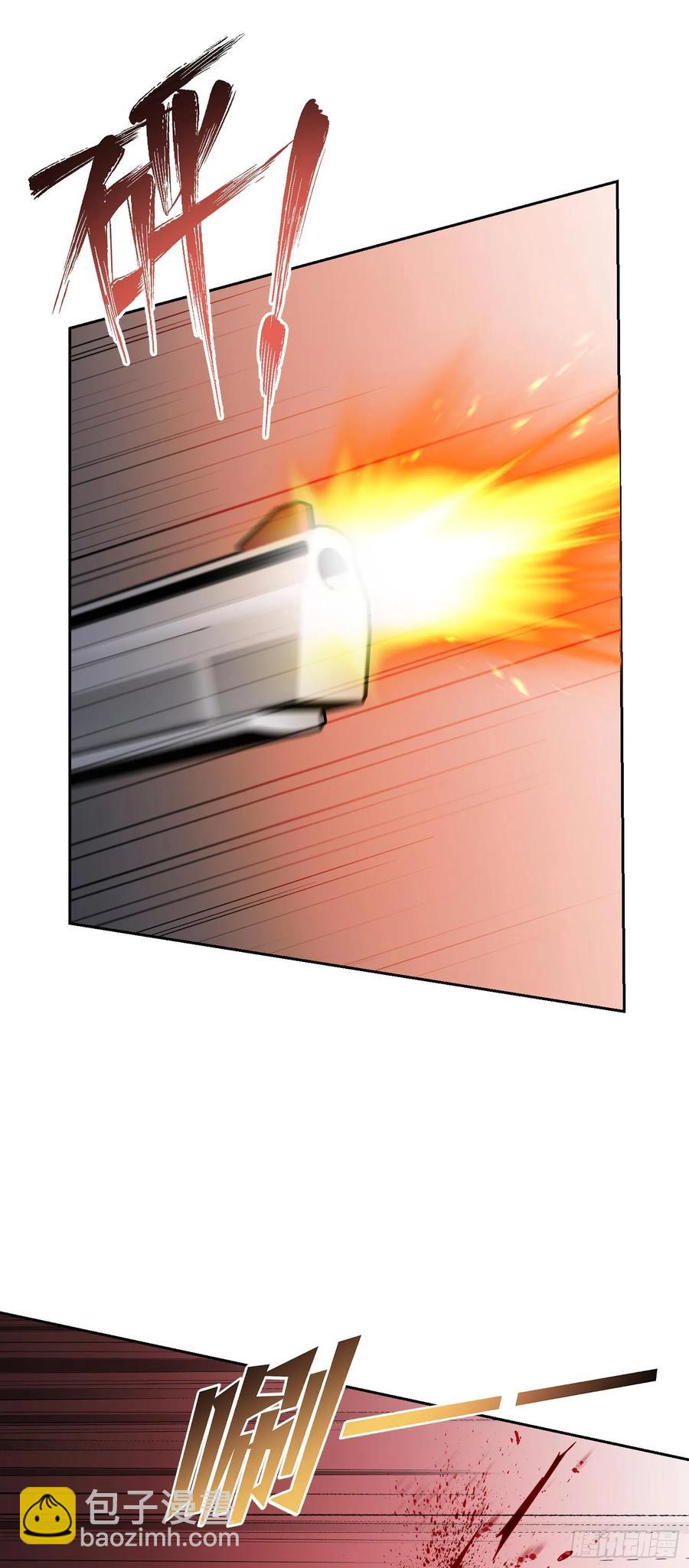 第78话：好戏即将开场~-第79话