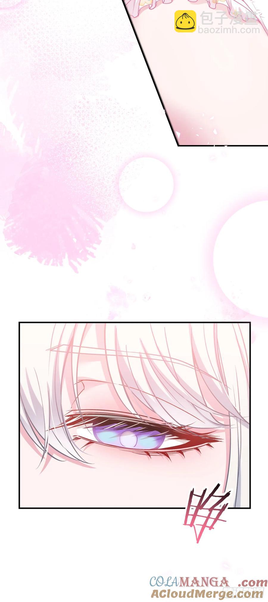 第86话：你睡醒啦？-第85话