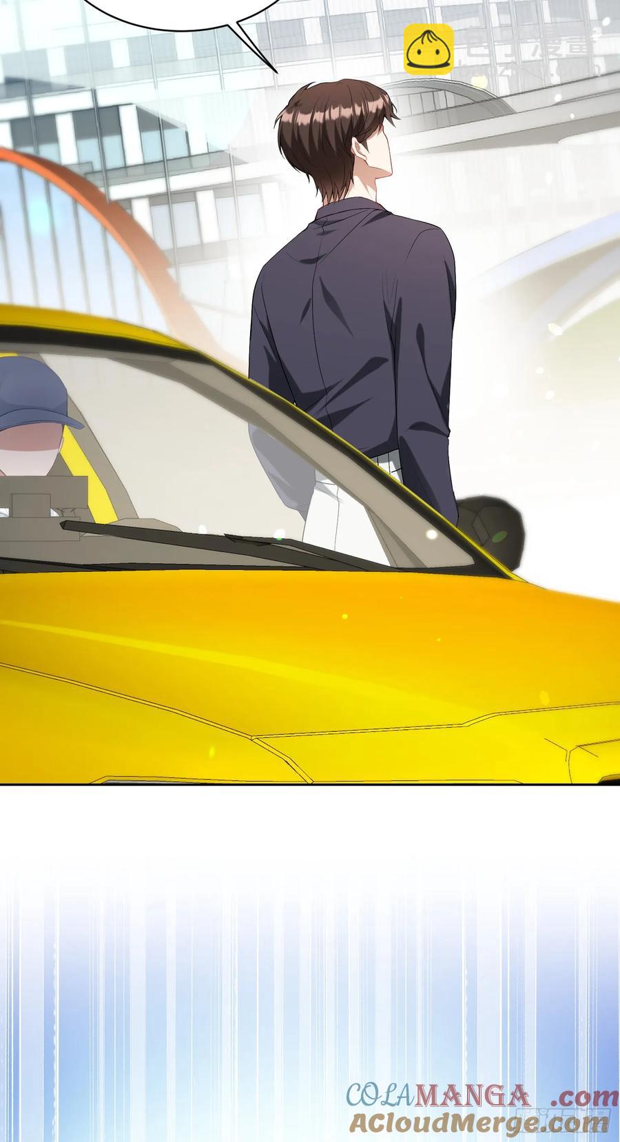 第86话：你睡醒啦？-第85话