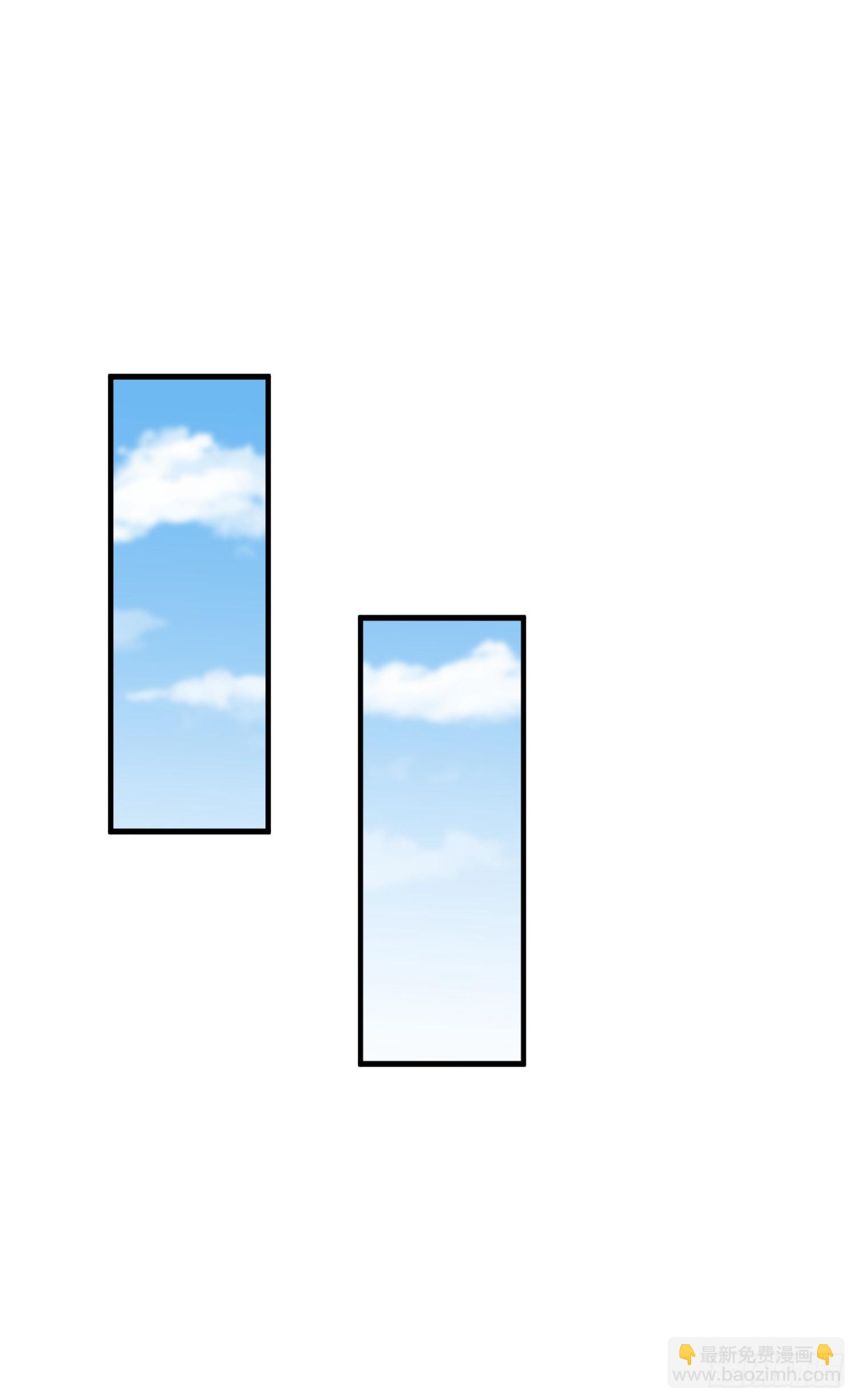 第8话：悔不当初(1/2)-第9话