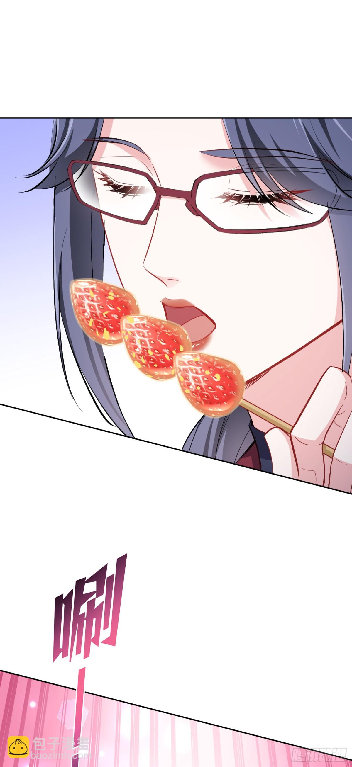 第92话：好吃到爆衣(1/2)-第93话