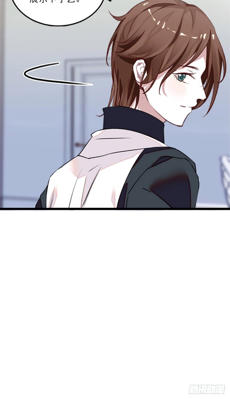 第20话 让我照顾你-第21话