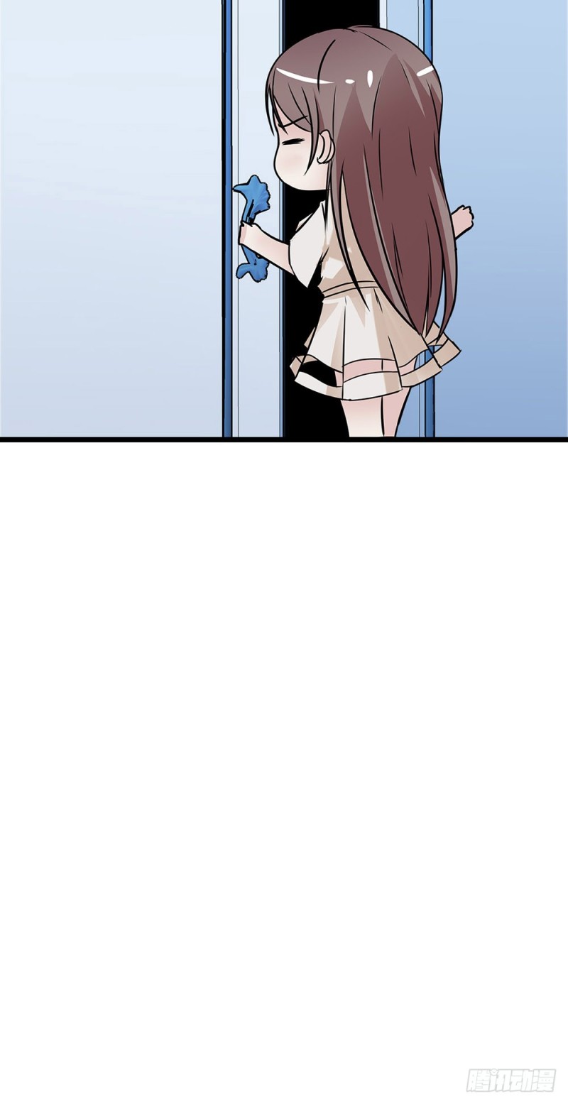 第20话 让我照顾你-第21话