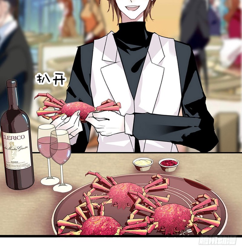 第26话 暗箱-第27话