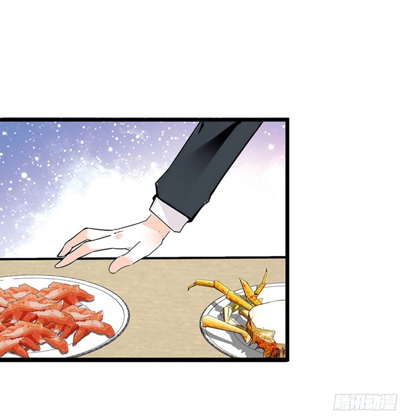 第26话 暗箱-第27话