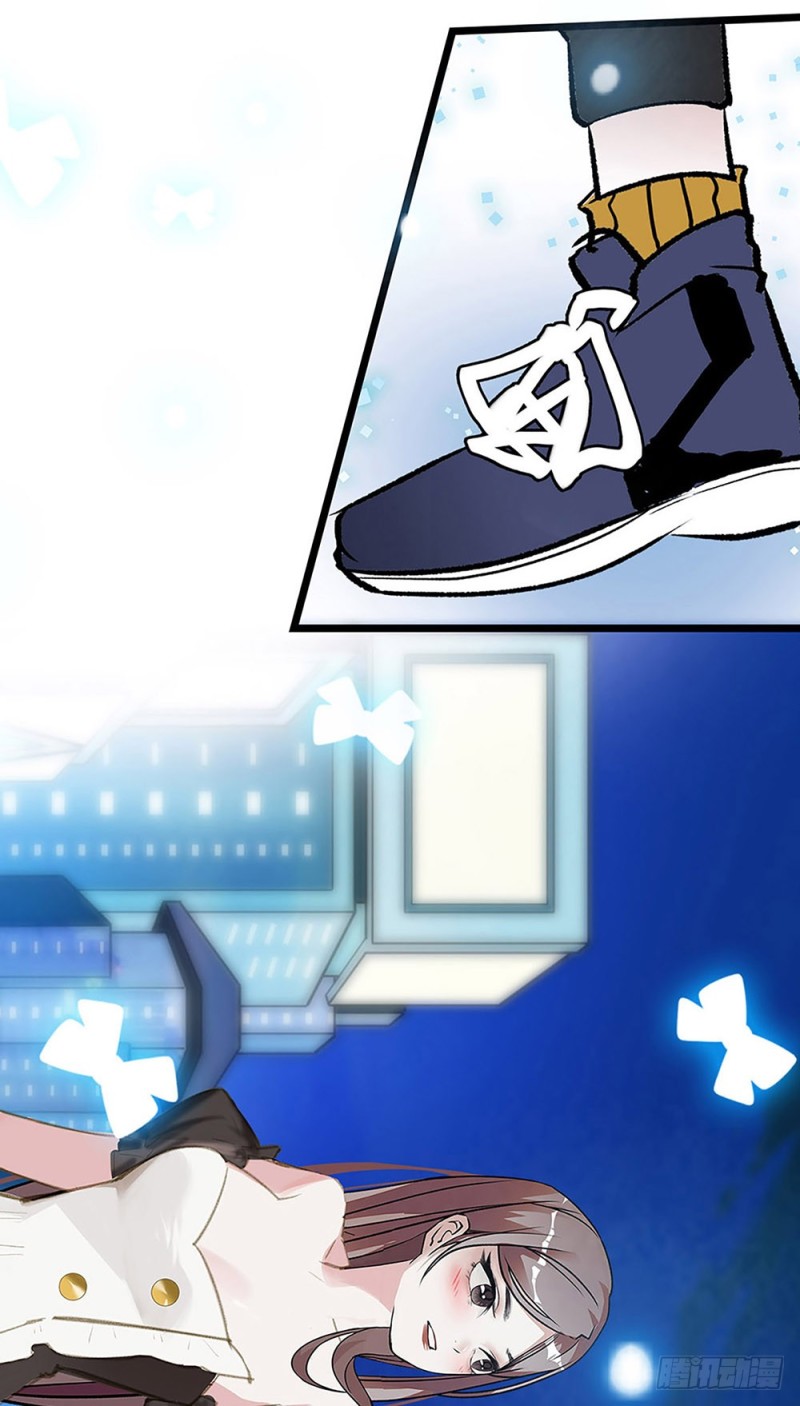 第28话 潜规则-第29话