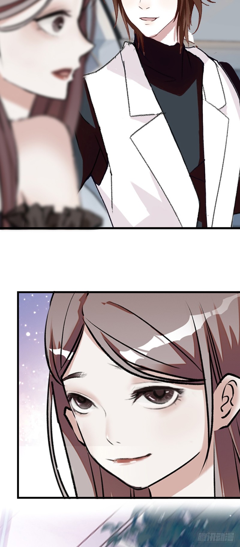 第46话 乔锦言生日-第47话