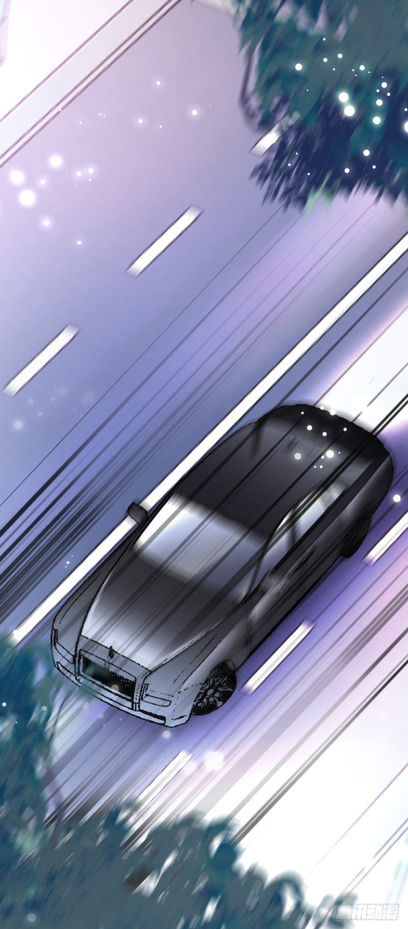 第46话 乔锦言生日-第47话