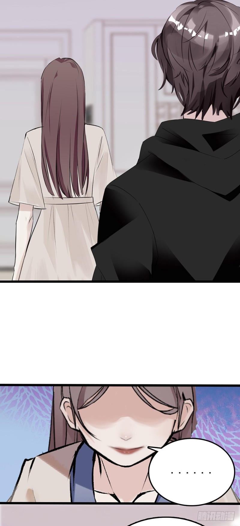 第54话 雨嘉流产！-第55话