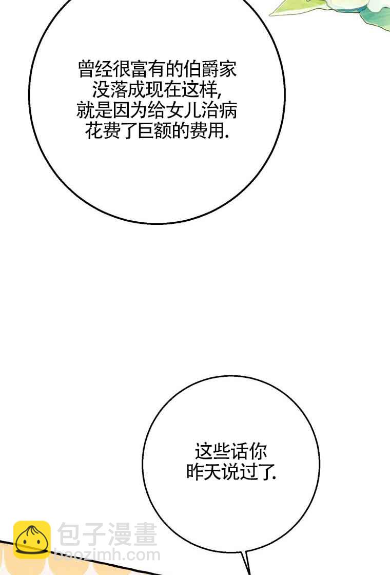不懂西幻言情文會死 - 第19話(1/3) - 5