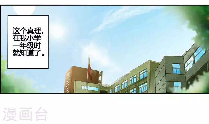 第1话 长得可爱有什么用？！-第1话