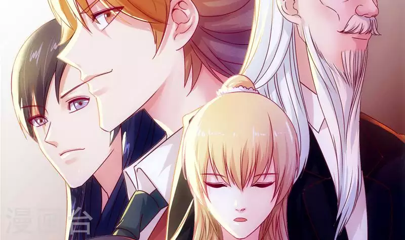 第1话 长得可爱有什么用？！-第1话