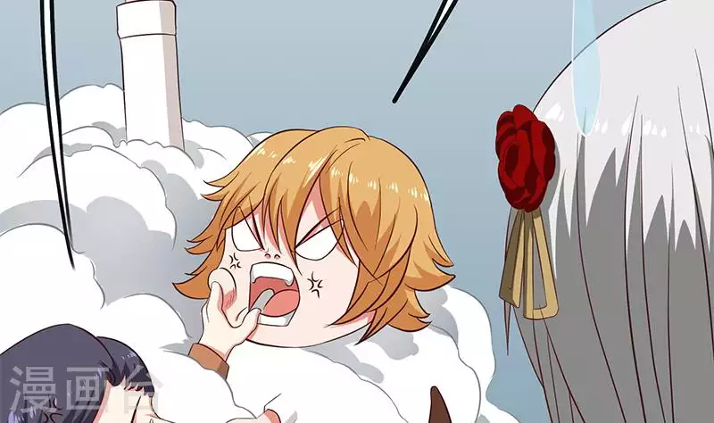 第11话 真是&ldquo;嚎&rdquo;无人性(1/3)-第11话