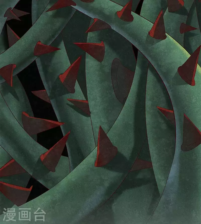 第11话 真是&ldquo;嚎&rdquo;无人性(1/3)-第11话