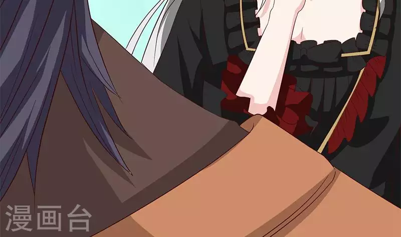 第11话 真是&ldquo;嚎&rdquo;无人性(1/3)-第11话