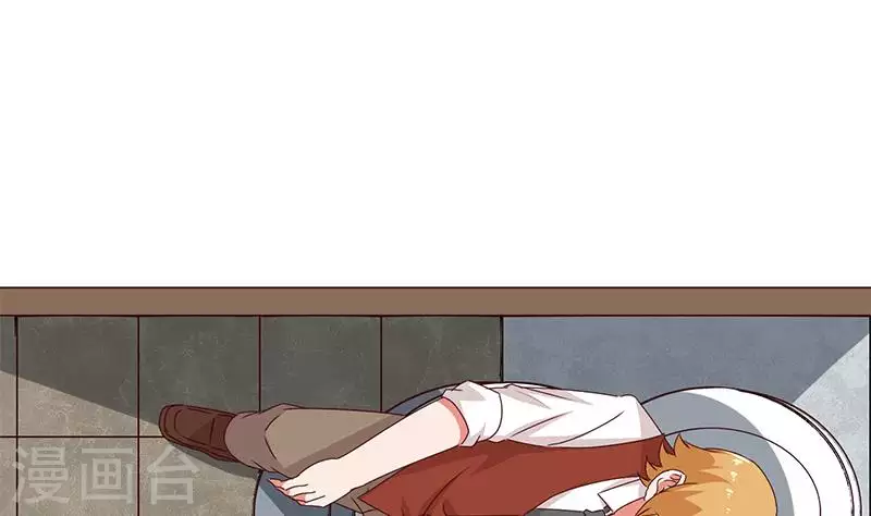 第15话 厕所里的忏悔(1/2)-第15话