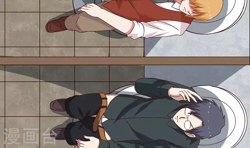 第15话 厕所里的忏悔(1/2)-第15话