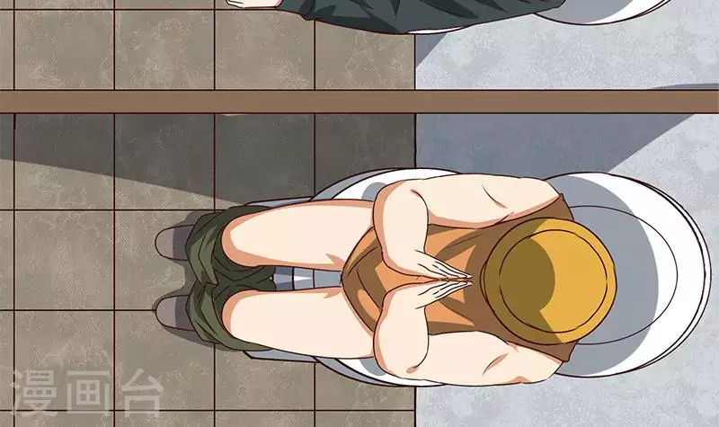 第15话 厕所里的忏悔(1/2)-第15话