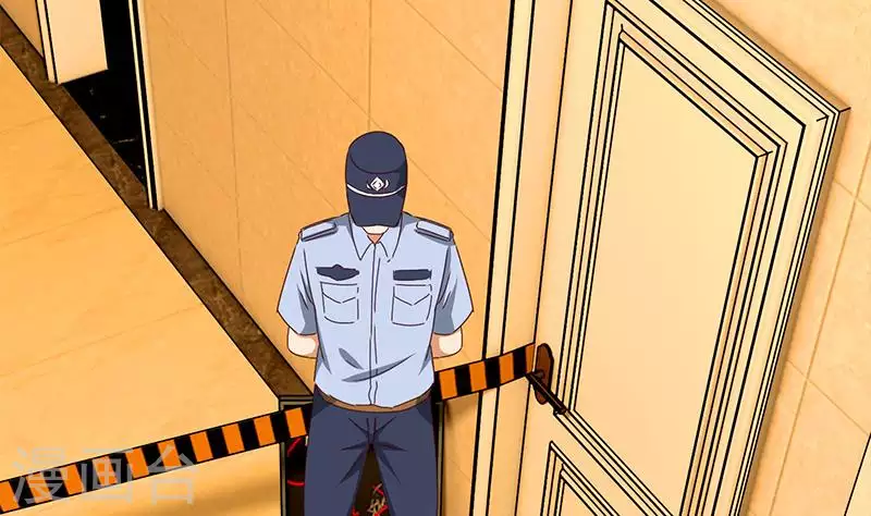 第21话 不凡与狗不得入内(1/3)-第21话