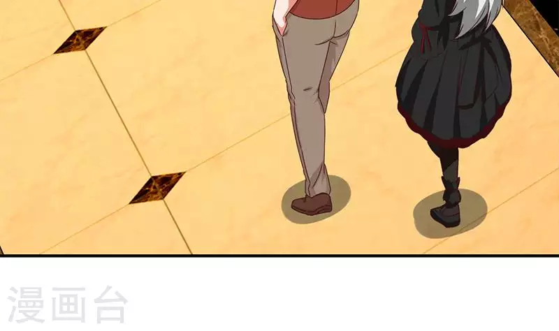 第21话 不凡与狗不得入内(1/3)-第21话