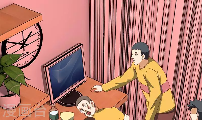 第23话 无人问津的死者(1/2)-第23话