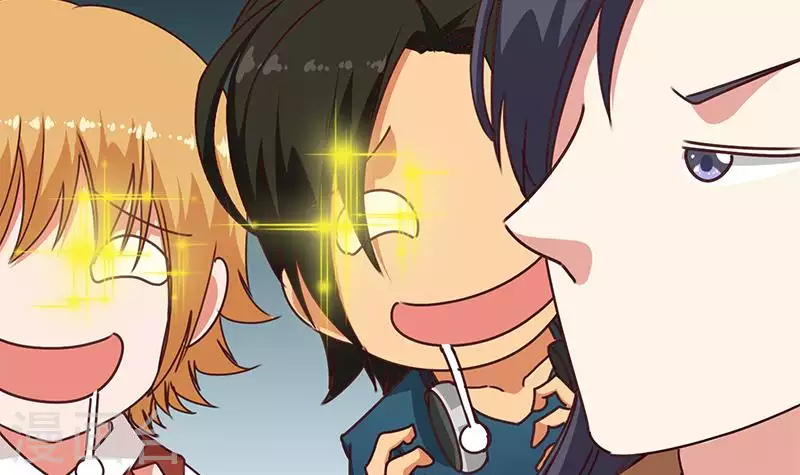 第31话 惺惺相惜的兄弟(1/2)-第31话