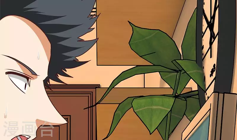 第31话 惺惺相惜的兄弟(1/2)-第31话