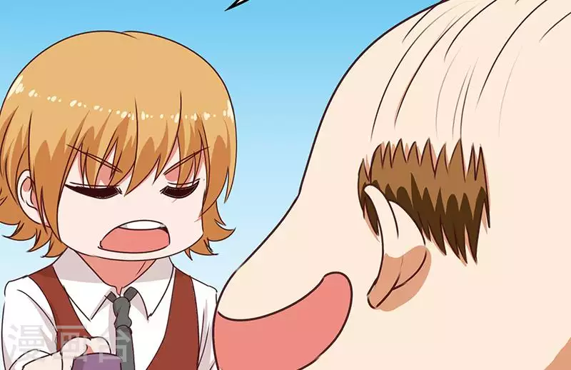 第33话 这里有家便利店(1/2)-第33话