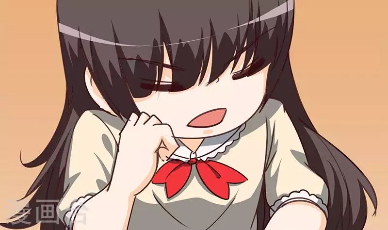 第35话 女装大佬(1/2)-第35话