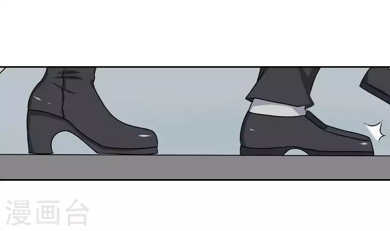 第5话 为爱滋生的仇恨-第5话