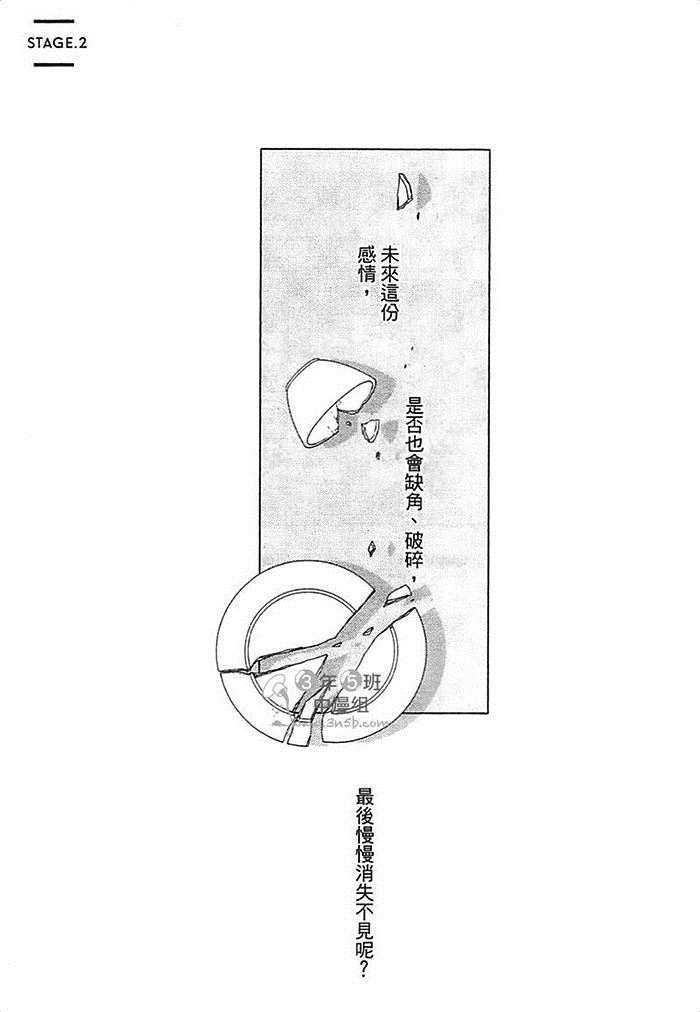 不适合谈恋爱的职业 - 第1卷(1/5) - 2