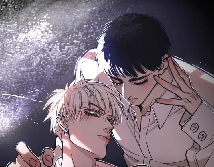 序章 如何驯服不良少年-第1话