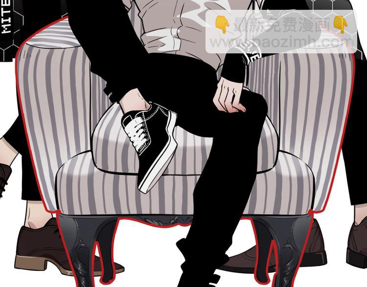 序章 如何驯服不良少年-第1话