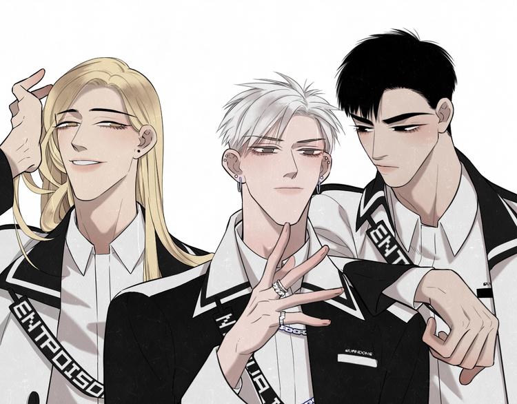 欢乐番外：真心话大冒险(1/2)-第13话