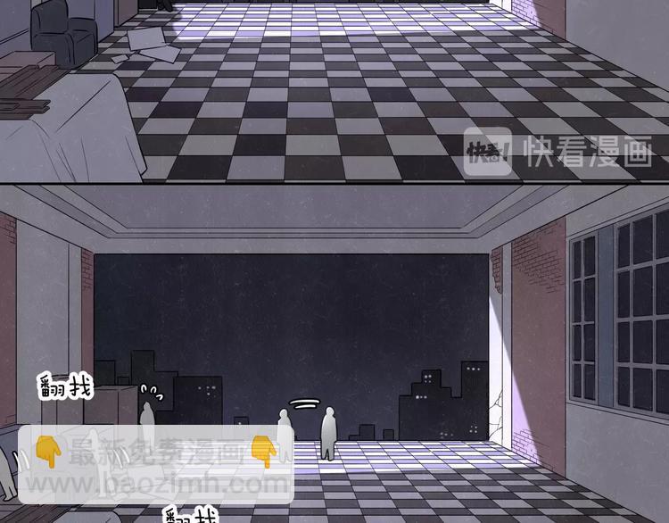 第15话 留宿(1/2)-第17话