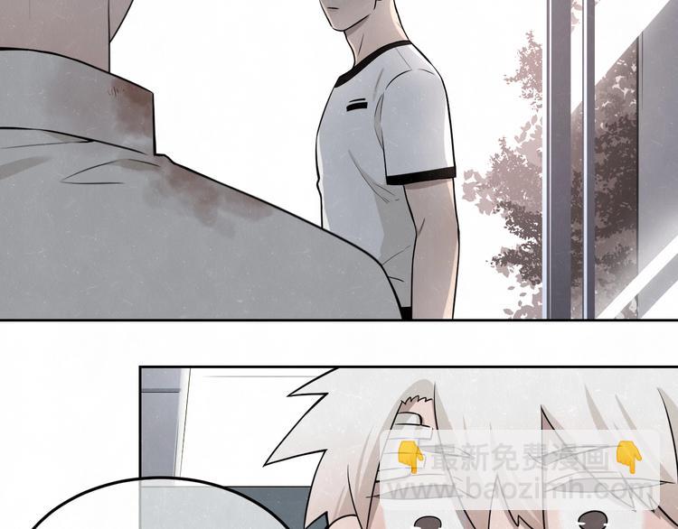 第27话  如果是你(1/2)-第29话