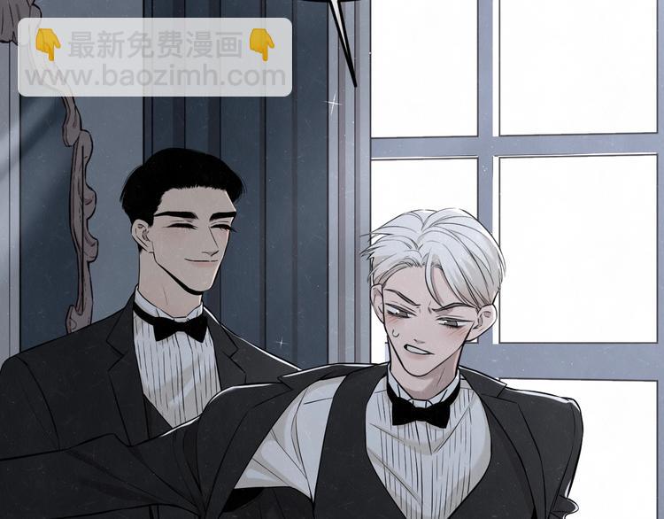 第32话  不一样的你(1/2)-第35话