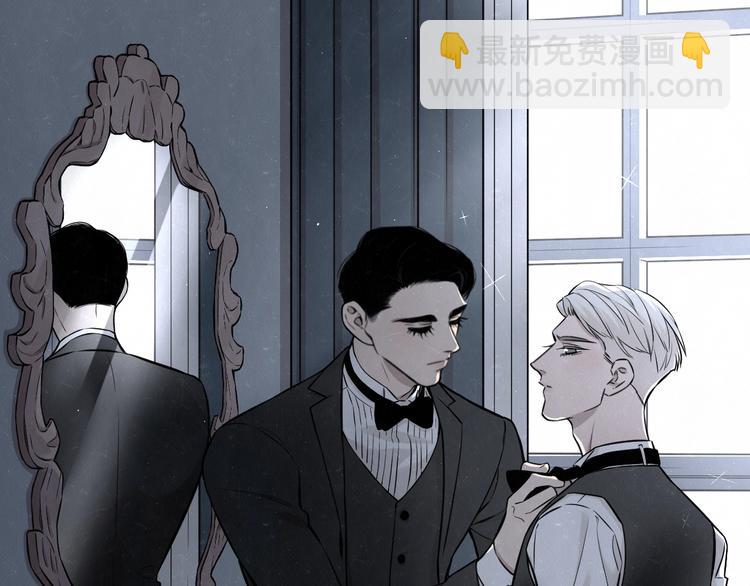 第32话  不一样的你(1/2)-第35话