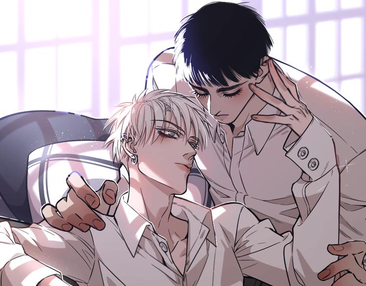 第34话  &rdquo;我讨厌你&ldquo;(1/2)-第37话