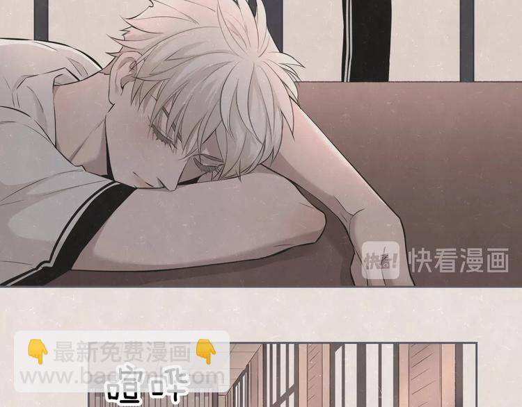 第34话  &rdquo;我讨厌你&ldquo;(1/2)-第37话