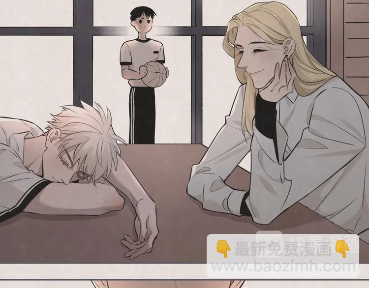 第34话  &rdquo;我讨厌你&ldquo;(1/2)-第37话