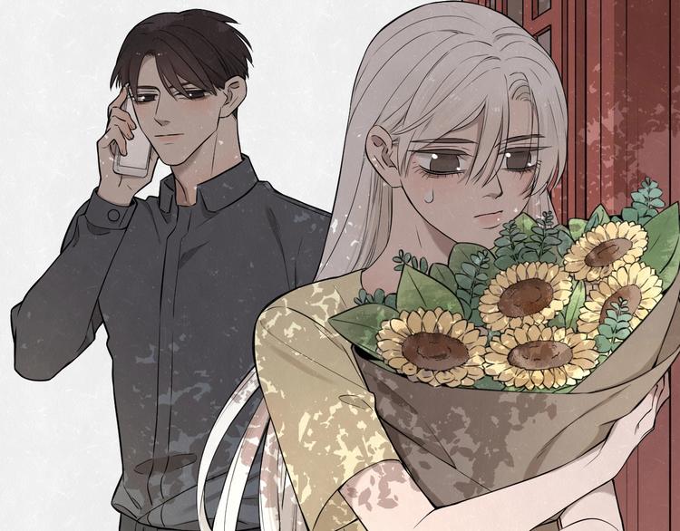 第38话  向薇与向阳(1/2)-第41话