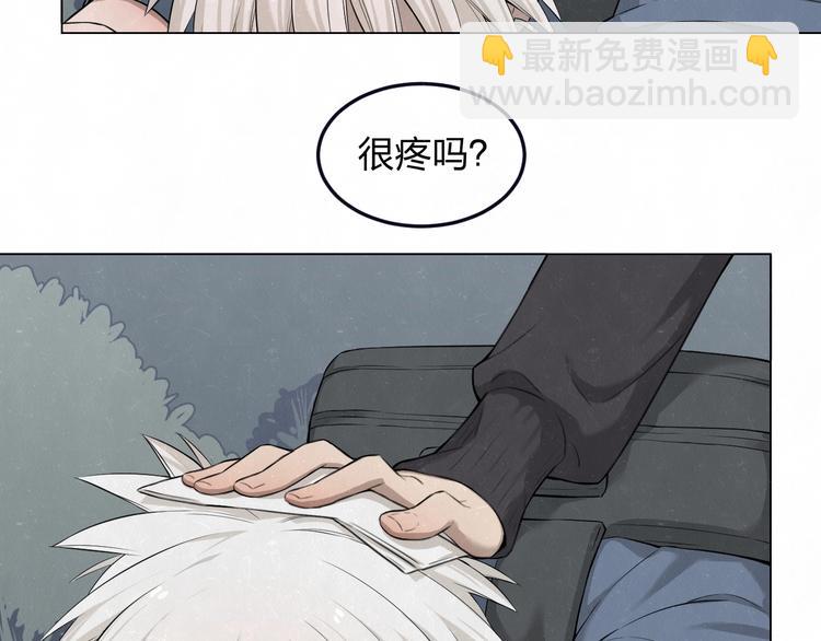 第40话  萤火之光(1/2)-第43话