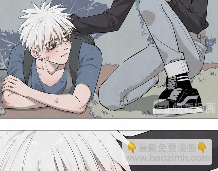 第40话  萤火之光(1/2)-第43话